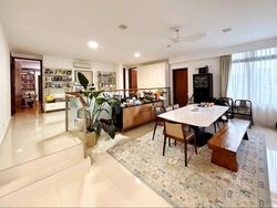 The Balmoral (D10), Condominium #569354741